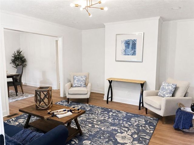 4845 Delano Road, Atlanta, GA 30349