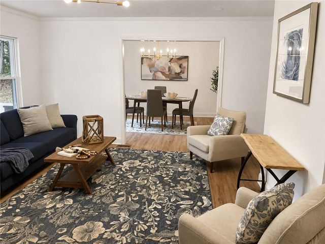 4845 Delano Road, Atlanta, GA 30349