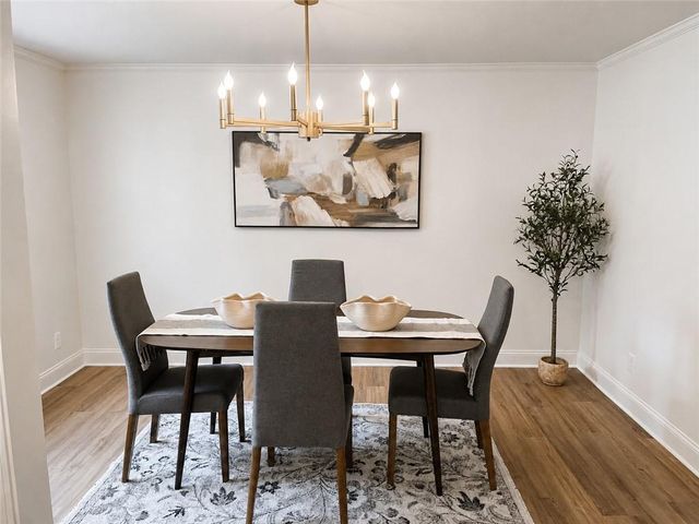 4845 Delano Road, Atlanta, GA 30349
