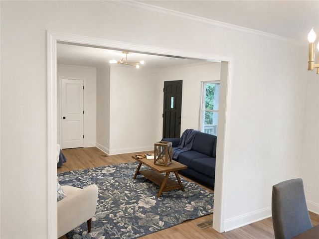 4845 Delano Road, Atlanta, GA 30349