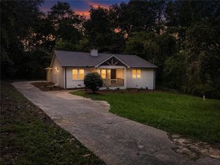 4845 Delano Road, Atlanta, GA 30349