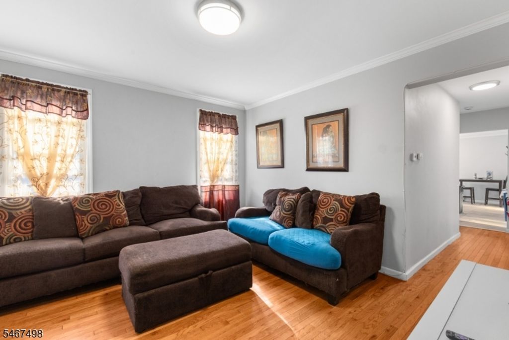 147 Brookside Ave, Irvington Twp., NJ 07111 — photo 3