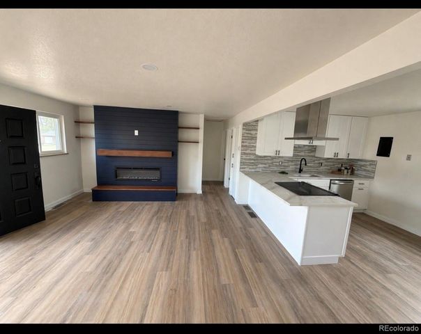 8191 baylor Lane, Westminster, CO 80031