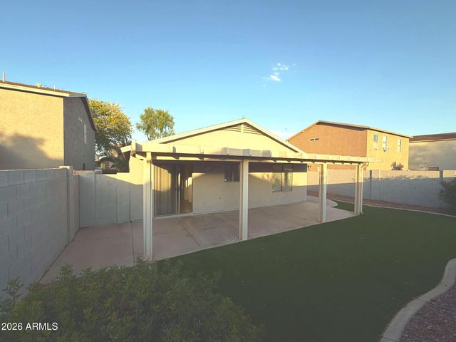 40440 N HIGH MEADOWS Drive, San Tan Valley, AZ 85140