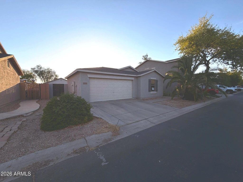 40440 N HIGH MEADOWS Drive, San Tan Valley, AZ 85140 — photo 2
