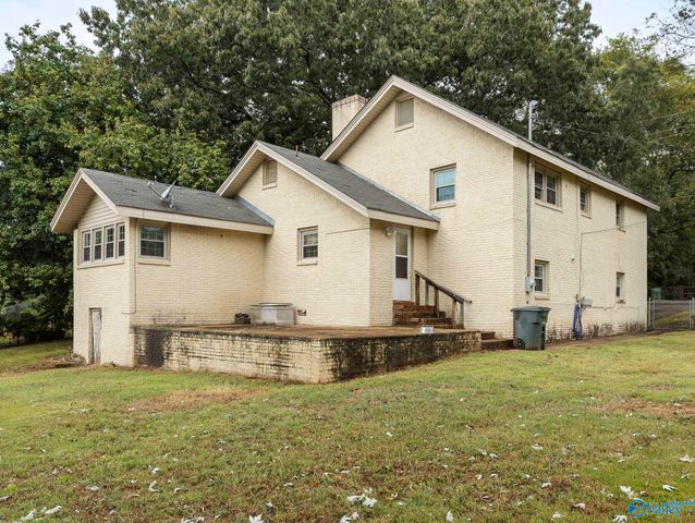 1208 Blevins Gap Road SE, Huntsville, AL 35802