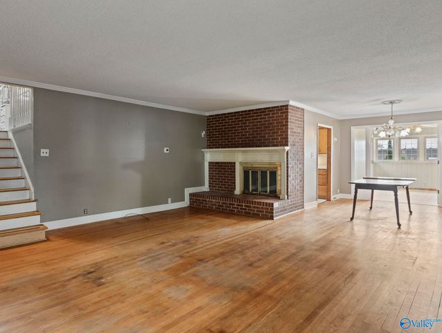 1208 Blevins Gap Road SE, Huntsville, AL 35802