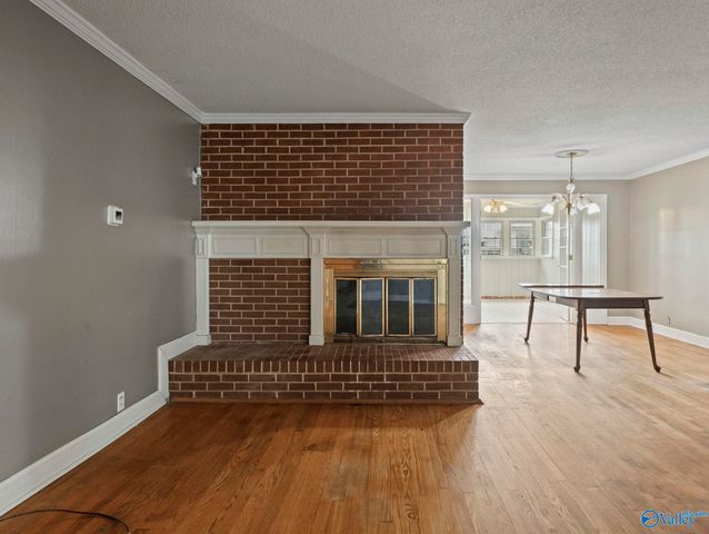 1208 Blevins Gap Road SE, Huntsville, AL 35802
