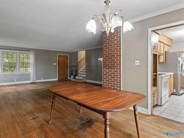 1208 Blevins Gap Road SE, Huntsville, AL 35802