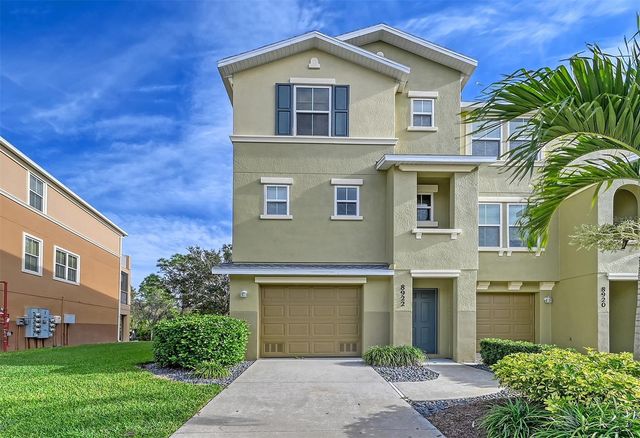 8922 WHITE SAGE LOOP, Lakewood Ranch, FL 34202
