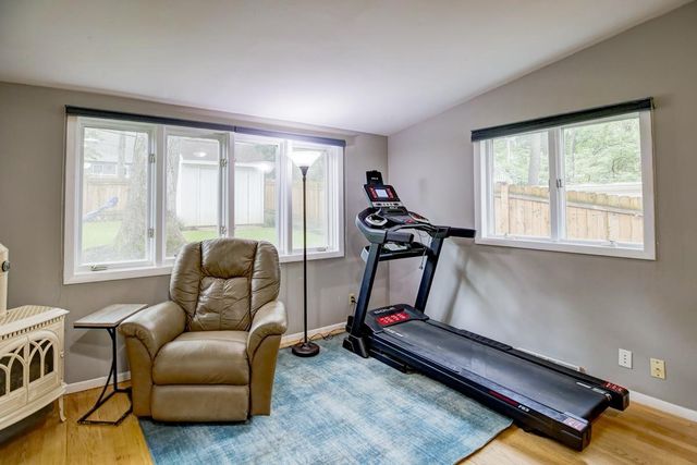 207 S Owen Drive, Madison, WI 53705