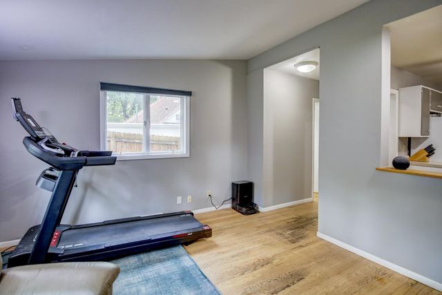 207 S Owen Drive, Madison, WI 53705