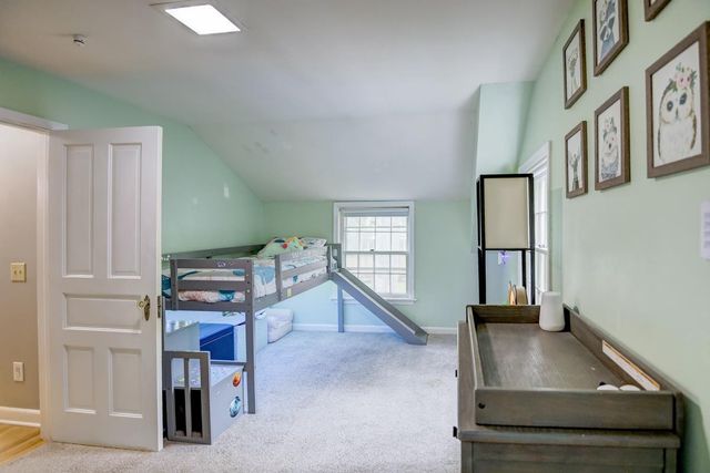 207 S Owen Drive, Madison, WI 53705