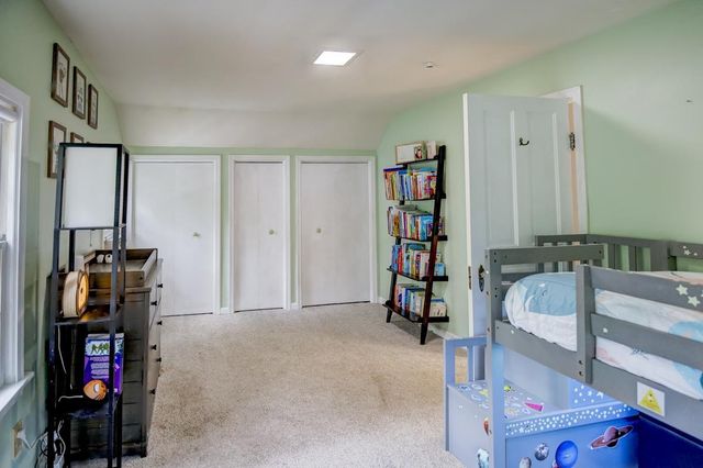 207 S Owen Drive, Madison, WI 53705