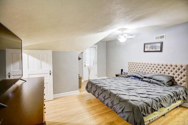 207 S Owen Drive, Madison, WI 53705