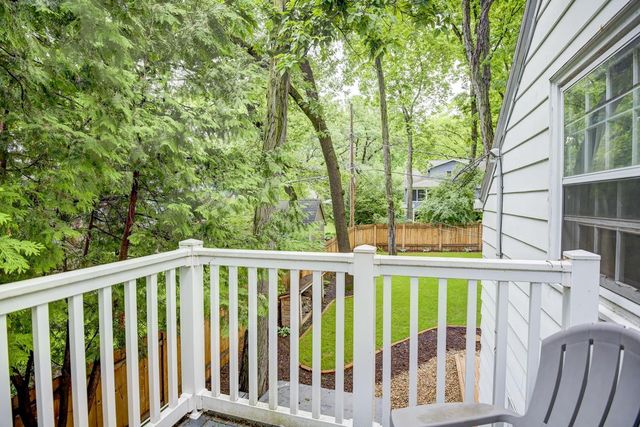 207 S Owen Drive, Madison, WI 53705