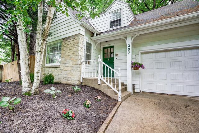 207 S Owen Drive, Madison, WI 53705