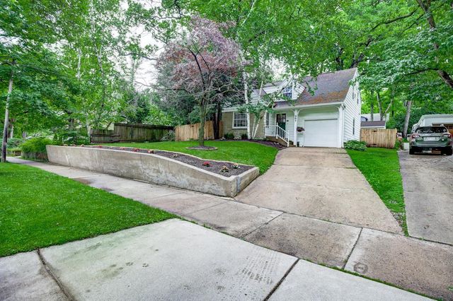 207 S Owen Drive, Madison, WI 53705
