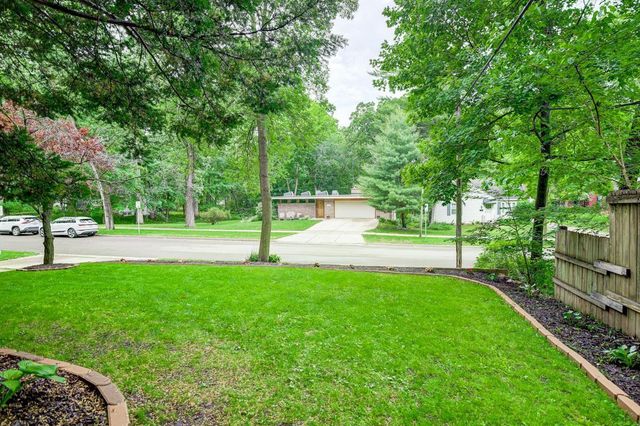 207 S Owen Drive, Madison, WI 53705