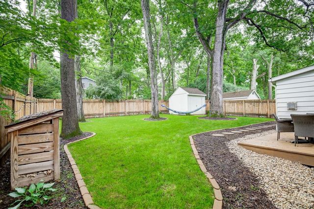 207 S Owen Drive, Madison, WI 53705