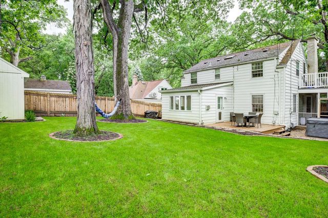 207 S Owen Drive, Madison, WI 53705