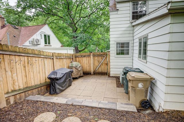 207 S Owen Drive, Madison, WI 53705