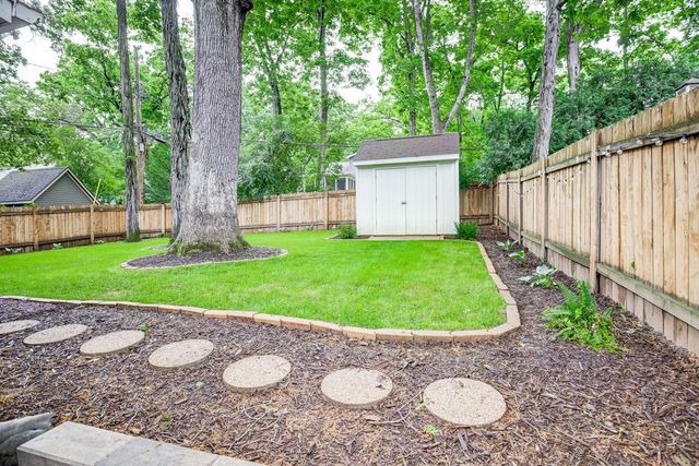 207 S Owen Drive, Madison, WI 53705