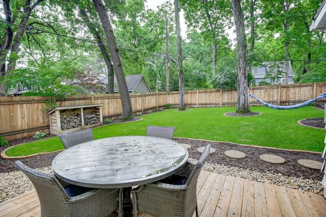 207 S Owen Drive, Madison, WI 53705