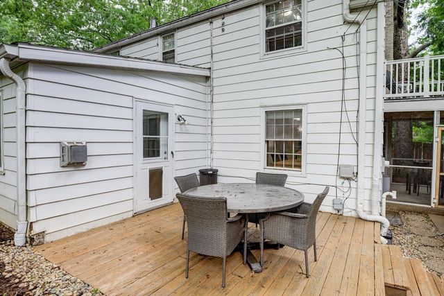 207 S Owen Drive, Madison, WI 53705