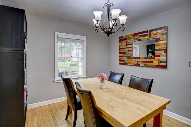 207 S Owen Drive, Madison, WI 53705