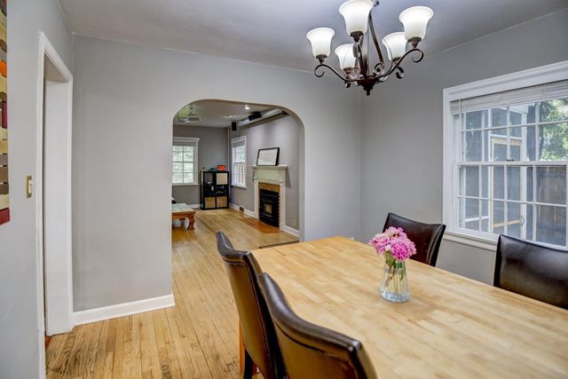 207 S Owen Drive, Madison, WI 53705