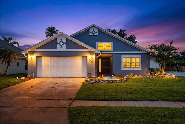 10057 SANDBAR STREET, Orlando, FL 32825