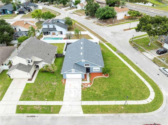 10057 SANDBAR STREET, Orlando, FL 32825