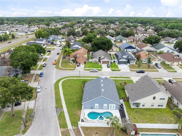 10057 SANDBAR STREET, Orlando, FL 32825