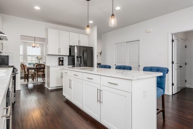 3867 Crowberry Court, Powell, OH 43065