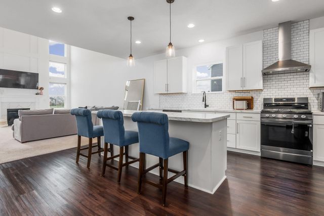 3867 Crowberry Court, Powell, OH 43065