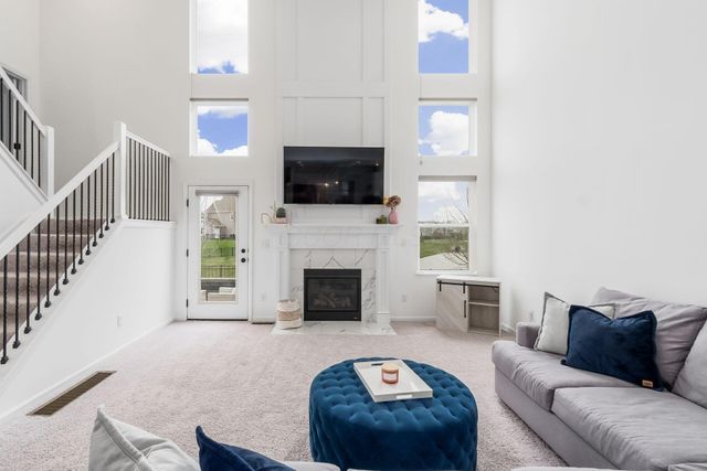 3867 Crowberry Court, Powell, OH 43065