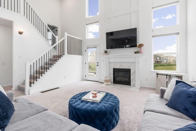 3867 Crowberry Court, Powell, OH 43065