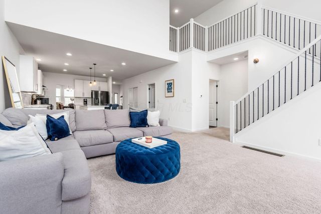 3867 Crowberry Court, Powell, OH 43065