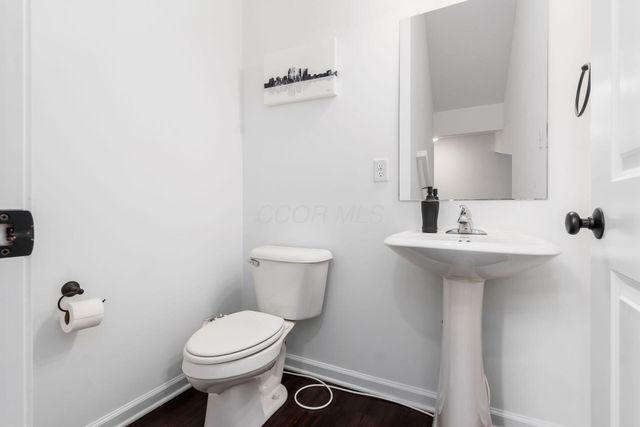 3867 Crowberry Court, Powell, OH 43065