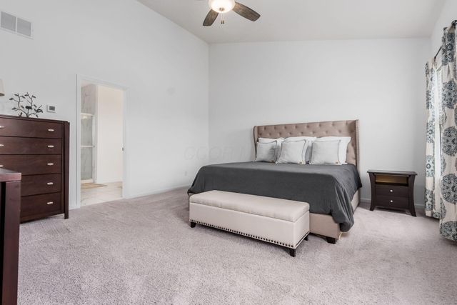 3867 Crowberry Court, Powell, OH 43065