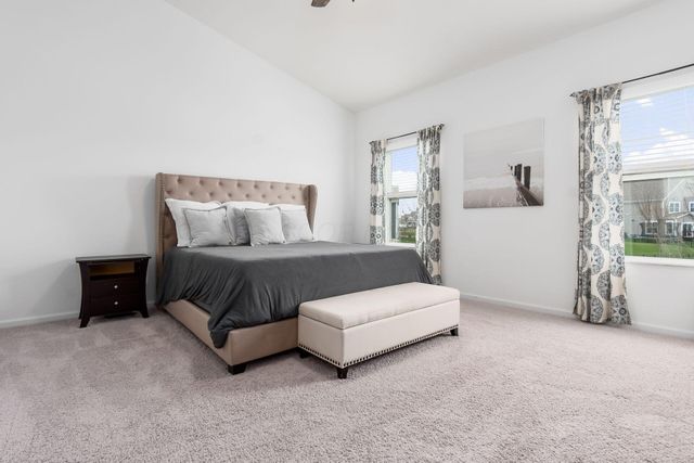 3867 Crowberry Court, Powell, OH 43065