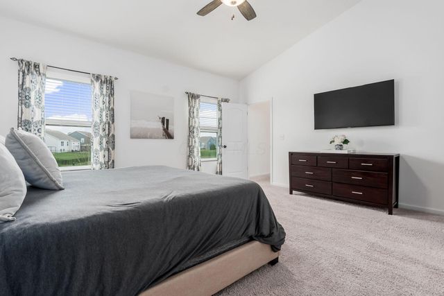 3867 Crowberry Court, Powell, OH 43065