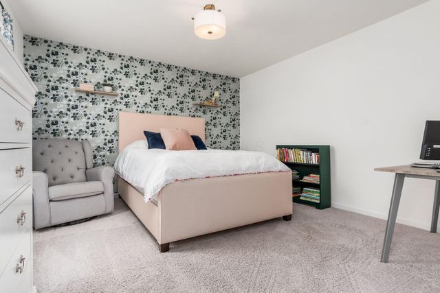 3867 Crowberry Court, Powell, OH 43065