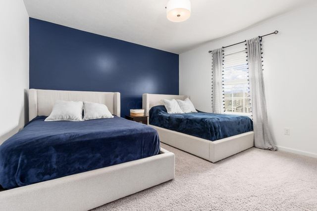 3867 Crowberry Court, Powell, OH 43065