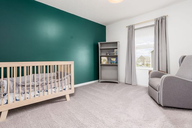 3867 Crowberry Court, Powell, OH 43065