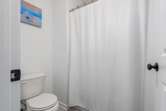 3867 Crowberry Court, Powell, OH 43065