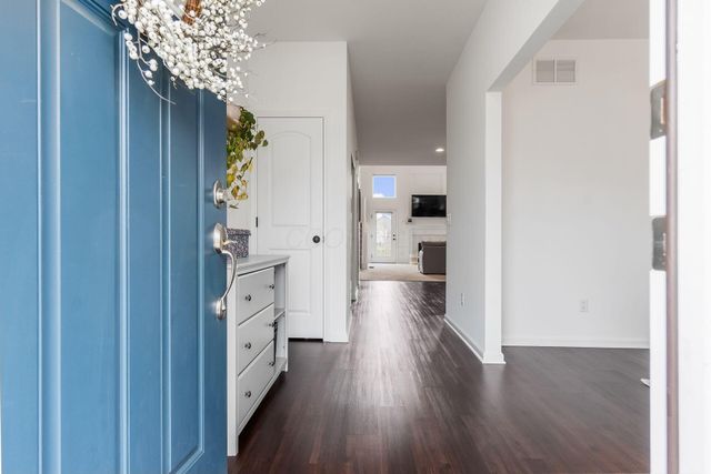 3867 Crowberry Court, Powell, OH 43065