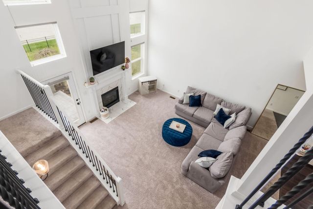 3867 Crowberry Court, Powell, OH 43065