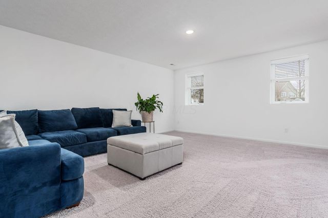 3867 Crowberry Court, Powell, OH 43065